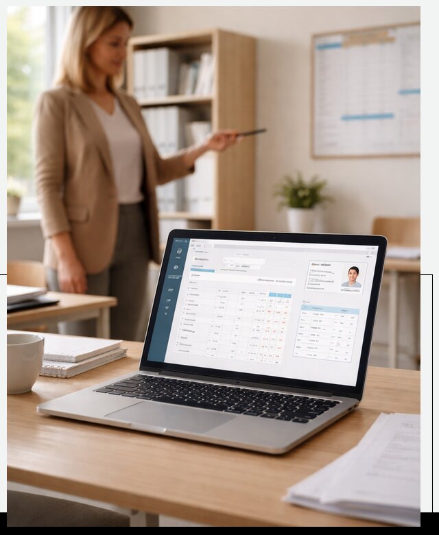 Электронный журнал школа система в Саянске от 12209 р. | АвикейСск
