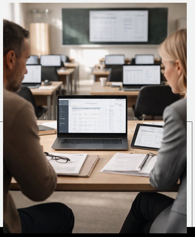 Система управления учебным процессом вузе в Саянске от 12209 р|АвикейСск