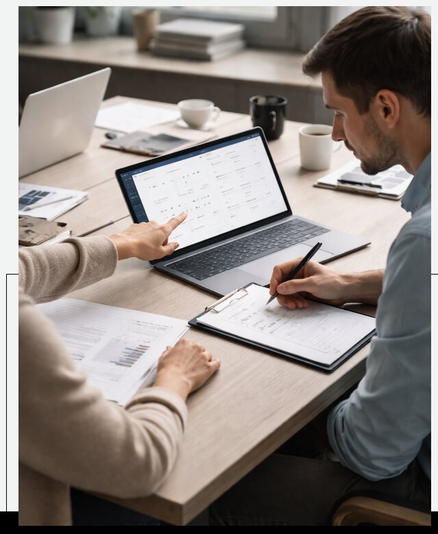 Система управления учебным процессом в вузе в Саянске