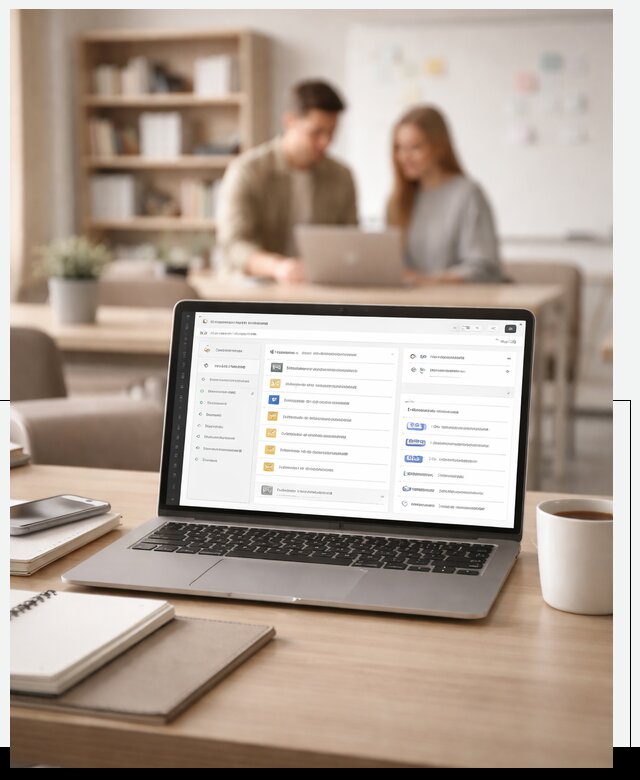 LMS для университета под ключ в Саянске от 7631 р. | АвикейСск