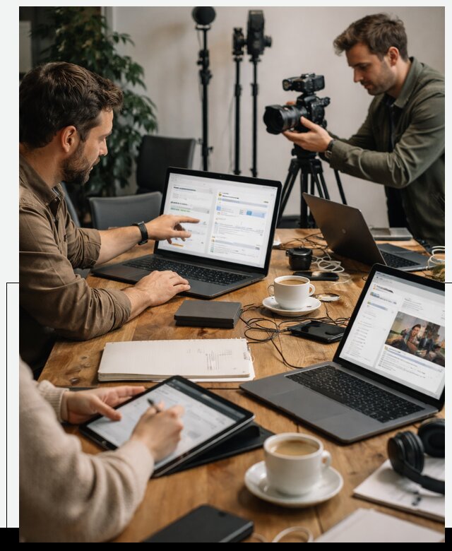 Разработка платформы для онлайн школ и курсов в Саянске