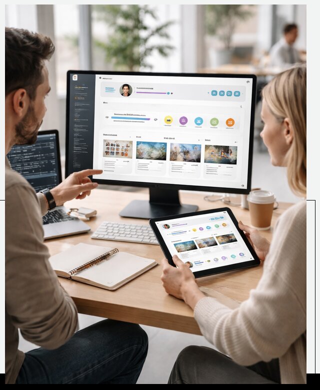 Геймификация обучения платформа в Саянске от 15261 р, АвикейСск