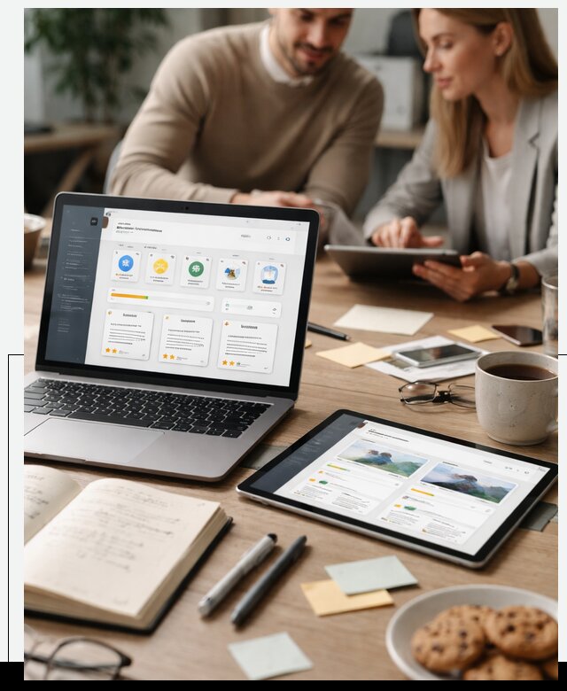 Платформа геймификации обучения и корпоративного развития в Саянске