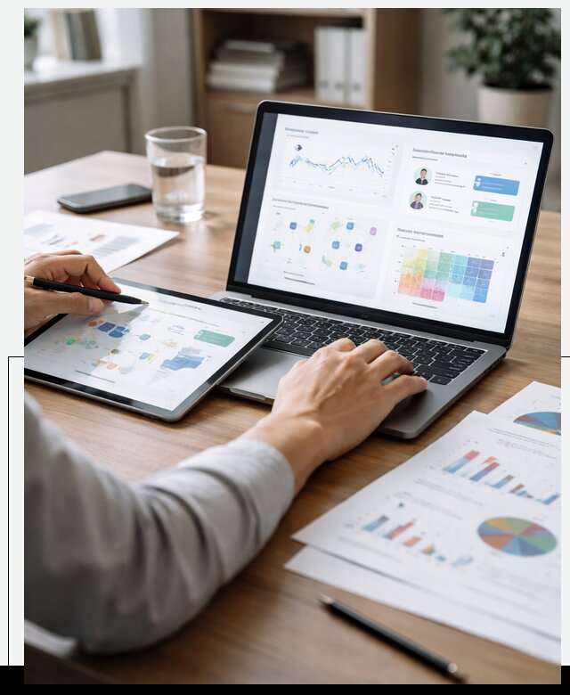 Разработка адаптивной AI системы обучения в Саянске под бизнес