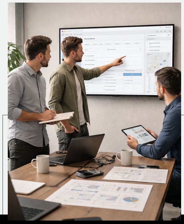 Разработка порталов госуслуг и интеграция с ФГИС в Саянске