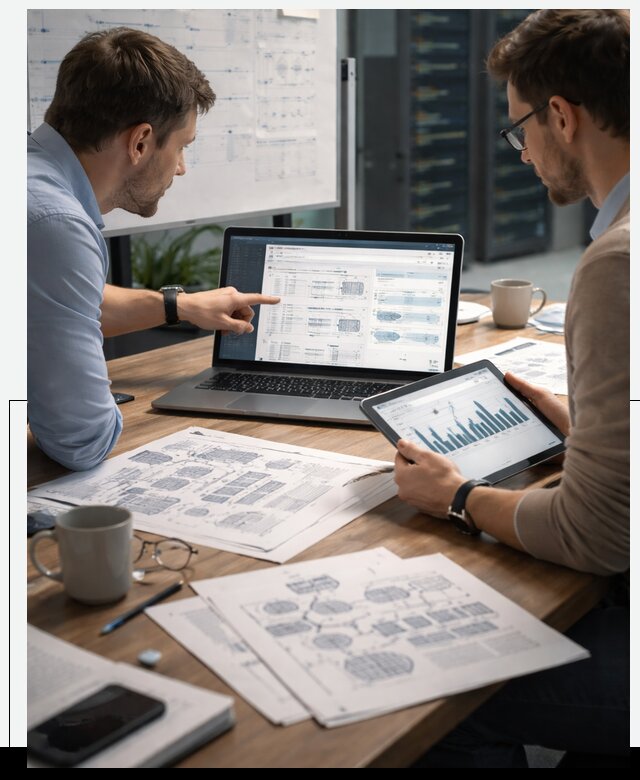 Внедрение СМЭВ и МЭДО для государственных систем в Саянске