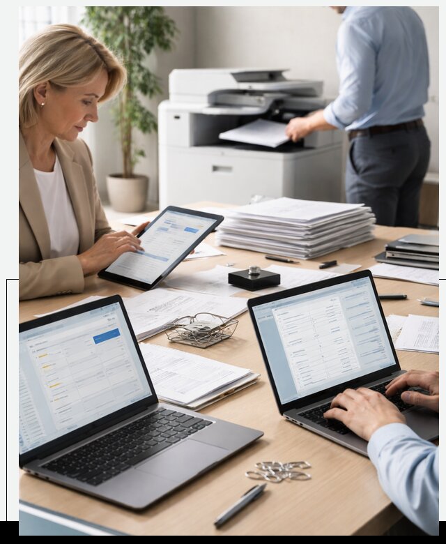 Внедрение МЭДО межведомственного документооборота в Саянске