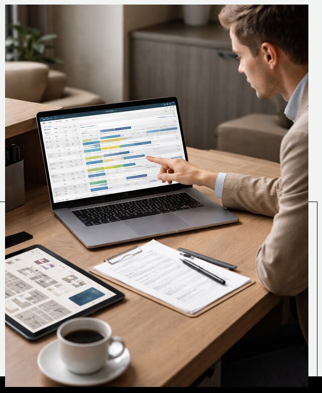 Бронирование отелей PMS в Саянске разработка от 35609 р., АвикейСск