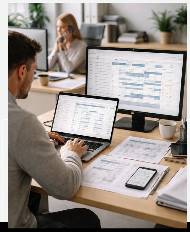 PMS для бронирования отелей и управления номерным фондом в Саянске