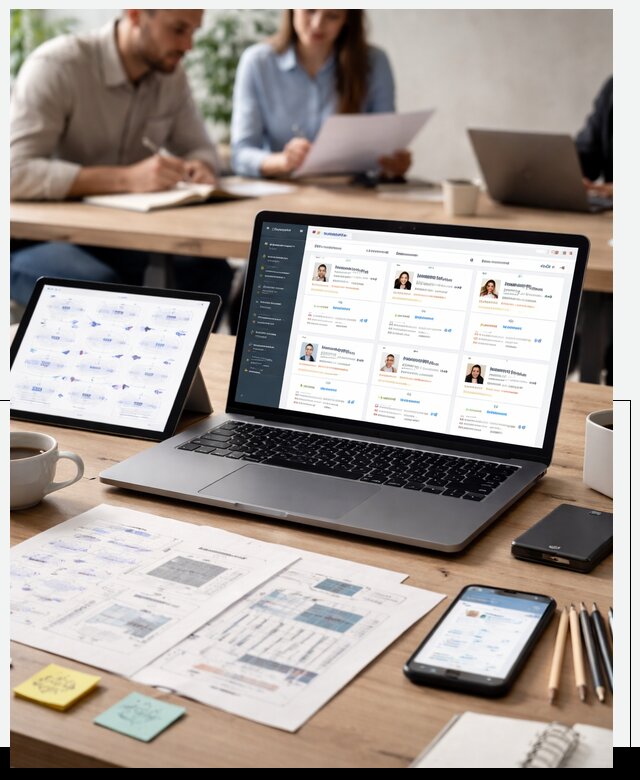 Разработка маркетплейса специалистов в Саянске от 7122 р.|АвикейСск