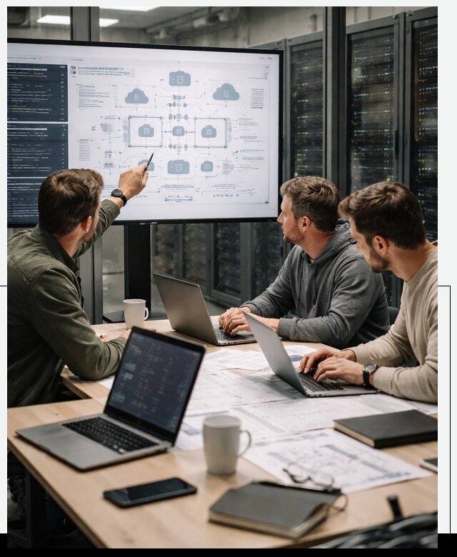 GameDev Backend и платформы в Саянске от 25435 р. | АвикейСск